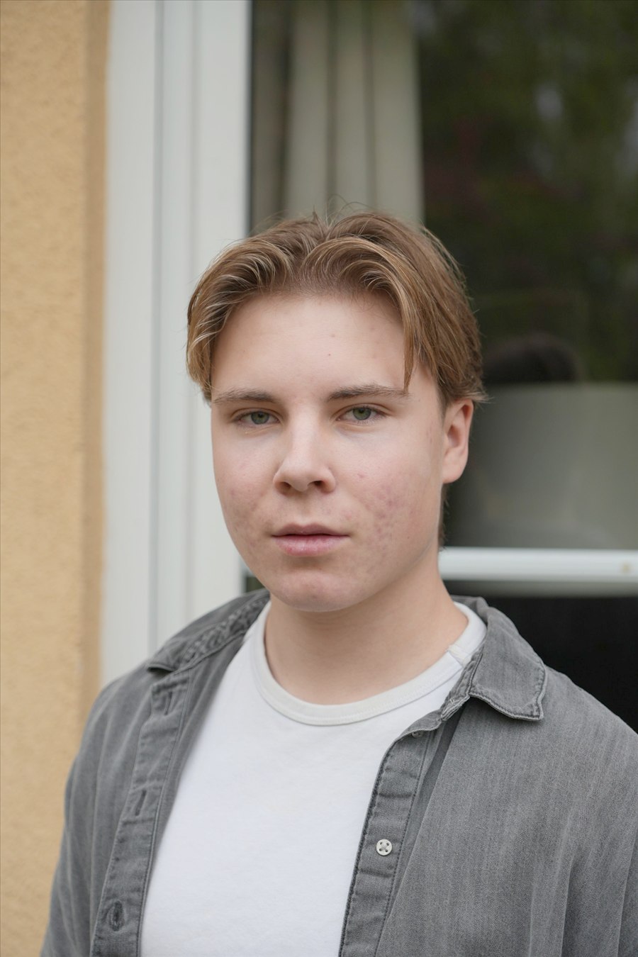 Maximilian Meiler, Videoproduzent bei Meiler Productions im Raum München